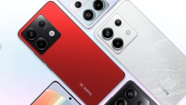 Redmi Note 13 Pro 5G Scarlet Red Colour Variant Launched in India: Price, Specifications