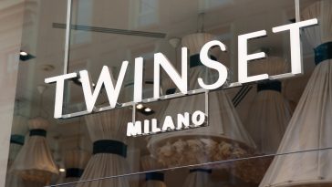 Report: Carlyle Pushing Ahead With Sale of Italian Fashion Brand Twinset