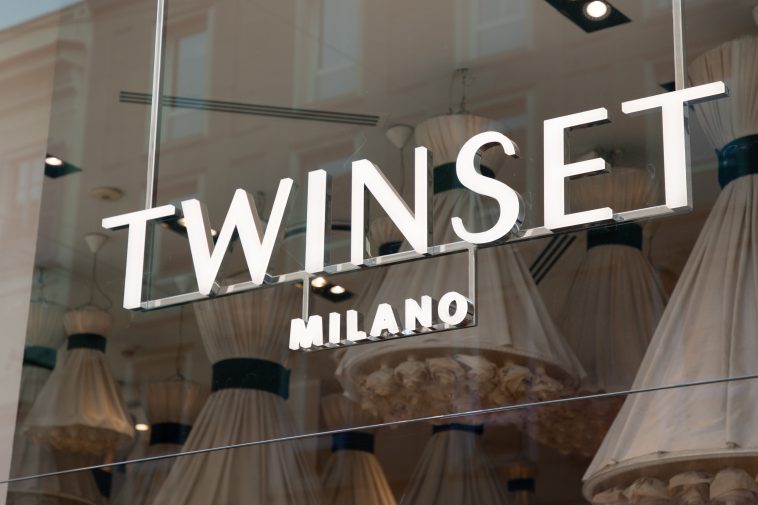 Report: Carlyle Pushing Ahead With Sale of Italian Fashion Brand Twinset