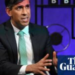 Rishi Sunak’s general election interview with the BBC: the key points