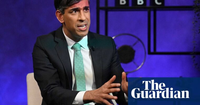 Rishi Sunak’s general election interview with the BBC: the key points