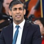 Rishi Sunak’s hapless election campaign now engulfed in betting scandal