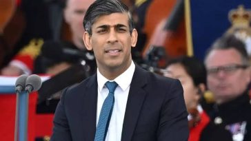 Rishi Sunak’s hapless election campaign now engulfed in betting scandal