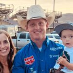 Rodeo Star's 3-Year-Old Son Taken Off Life Support After River Tragedy