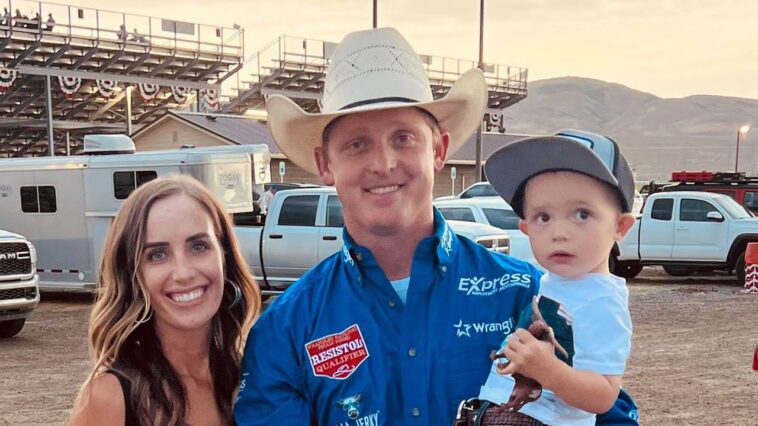 Rodeo Star's 3-Year-Old Son Taken Off Life Support After River Tragedy