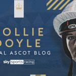 Royal Ascot: Hollie Doyle backs Auguste Rodin for Prince Of Wales's Stakes glory