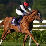 Royal Ascot: Kyprios clashes with Gregory in Gold Cup tussle