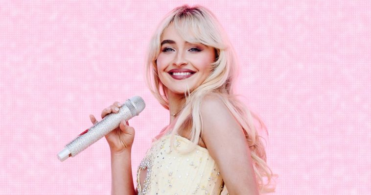 Sabrina Carpenter Announced A Major Fall Tour, So Here's When Tickets Go On Sale