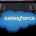 Salesforce to open new AI center in London as part of $4 billion UK investment