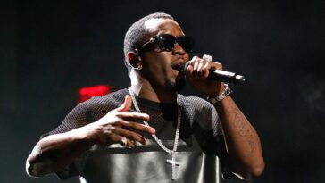 Sean “Diddy” Combs Returns Key to New York City Following Video of Singer Attacking Cassie