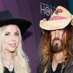 Seven Months After Getting Married, Billy Ray Cyrus Is Reportedly Filing For Divorce From Firerose