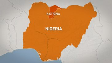 Seven dead, dozens missing after attack in northern Nigeria