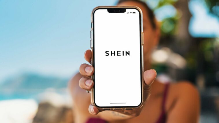 Shein to File for London IPO as Soon as This Week