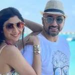 Raj Kundra Shilpa Shetty