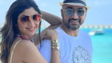 Raj Kundra Shilpa Shetty