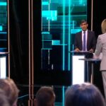 Six Things We Learned From The ITV Leaders Debate