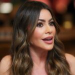 Sofia Vergara Shares Acting Struggles After Modern Family