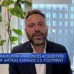 TravelPerk buys US rival AmTrav, raises $135 million from Blackstone, BlueOwl