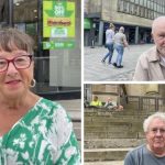 'Something needs to be done': Boltonians thoughts on town centre as election nears