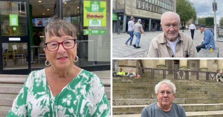 'Something needs to be done': Boltonians thoughts on town centre as election nears