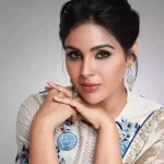 Kajol Samyuktha Maharagni