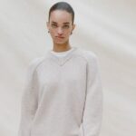 Staud’s Resort 2025 Collection Embodies Ease With Irreverence