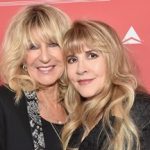 stevie nicks, christine mcvie