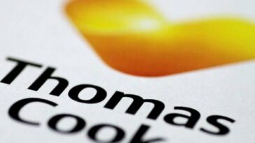 Thomas Cook