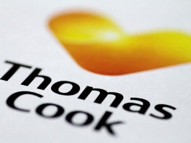 Thomas Cook