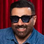 Sunny Deol