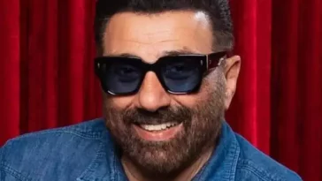 Sunny Deol