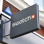 Swatch Shakes Up Executive Committee as Luxury Slowdown Persists