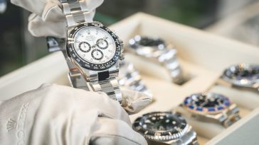 Swiss Watch Exports Drop in May as China Slowdown Persists