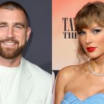 Taylor Swift Brings Travis Kelce Onstage During Eras Tour Surprise in London