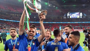 Team preview: Can Italy repeat as European champions at Euro 2024?