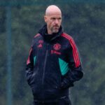 Ten Hag: New Man Utd contract not 'easily done'