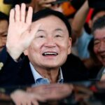 Thaksin bailed as Thai courts embark on series of politically charged cases