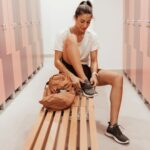 The 32 Essential Items That You Should Actually Keep in Your Gym Bag - E! Online