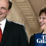 The Alito flag scandal and the supreme court’s ethics problem - podcast