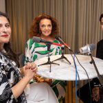 The BoF Podcast |  Diane von Furstenberg on the Making of Her New Documentary