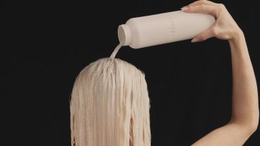 The Kombucha Effect Comes for Hair Care