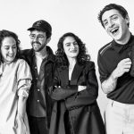 “There Really Is Nothing Funnier Than a Fart Joke”: Ramy Youssef, Taylor Tomlinson, Alex Edelman and the Stand-Up Roundtable