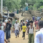 Three Rohingyas killed in Bangladesh after clash between rival groups over dominance