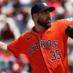 Three potential landing spots for Justin Verlander