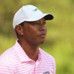 Tiger Woods stumbles to 4-over 74 in first round of U.S. Open