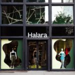 TikTok Viral Brand Halara Enters the Real World