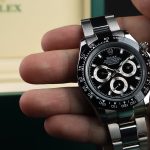 Top Rolex Seller Sees Signs of Stability in UK Watch Market