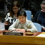 Top UN official calls for strict compliance with sanctions on DPR Korea