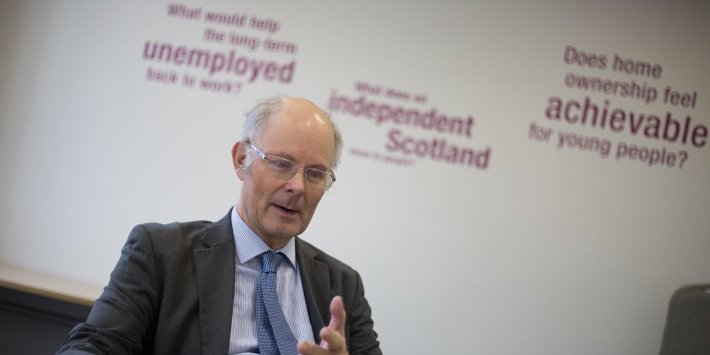 Tory Election Woes 'Compounded' By Tactical Voting, John Curtice Predicts