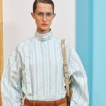 Tory Burch’s Resort 2025 Collection Is a Guide to the Ultimate, ‘Unplanned Cool’ Way of Dressing